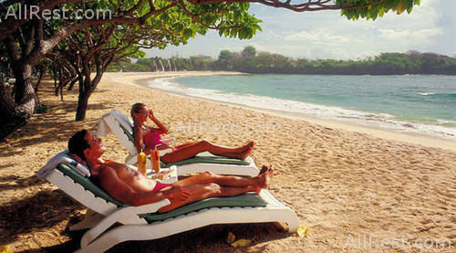 Grand Hyatt Bali 141